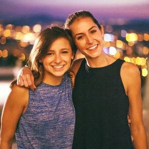 Meet your Posher, Mary hunter